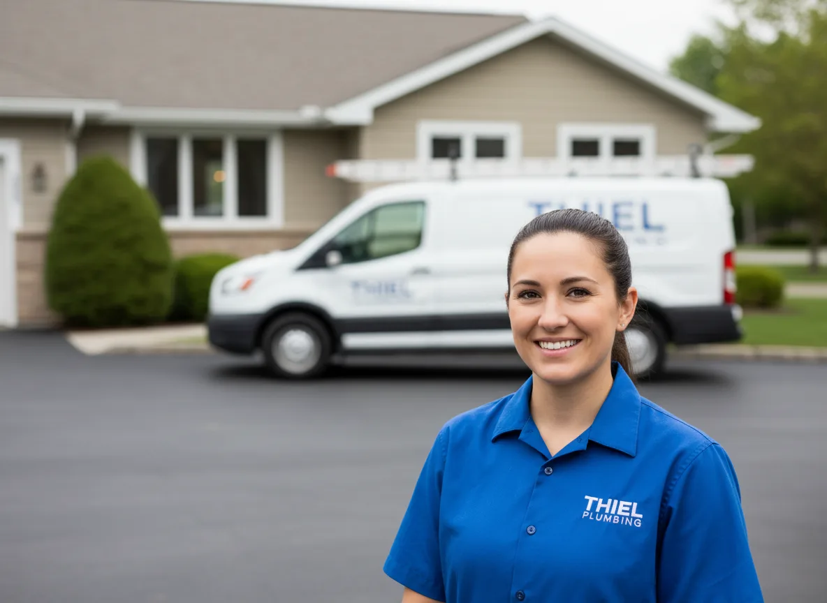 Plumber Lebeau, LA FAQs